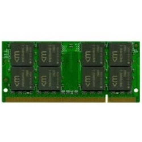 Модуль памяти MUSHKIN SoDIMM DDR3 8GB 1066 MHz Essentials (992019)