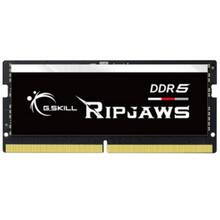 Модуль памяти G.SKILL SoDIMM DDR5 16GB 5600 MHz (F5-5600S4645A16GX1-RS)