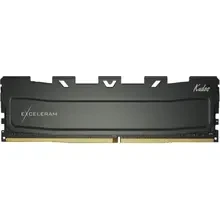 Модуль памяти EXCELERAM DDR4 32GB 3600 MHz Black Kudos (EKBLACK4323618C)