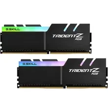 Набір G.SKILL DDR4 32GB (2x16GB) 4400 МГц Trident Z (F4-4400C19D-32GTZR)