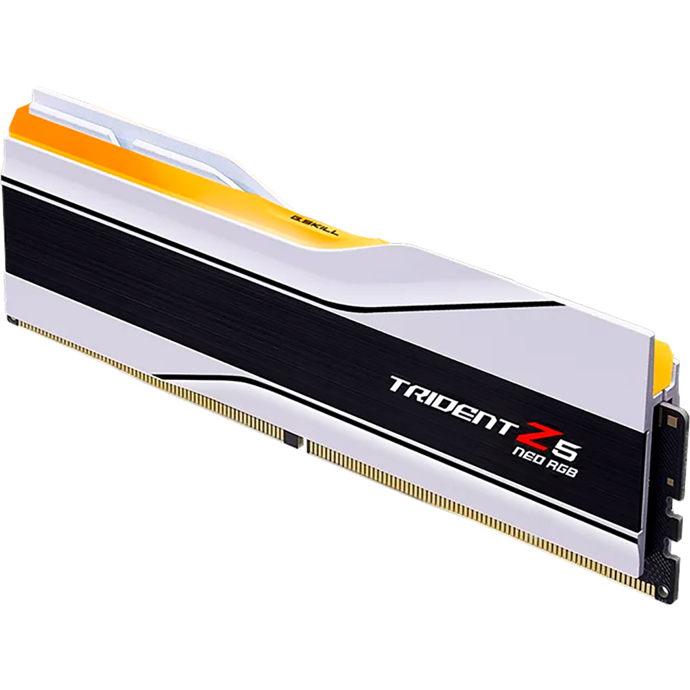 Комплект G.SKILL Trident Z5 Neo DDR5 32GB 6000 MHz (F5-6000J3036F16GX2-TZ5NRW) Тип DDR5