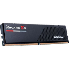 Набор G.SKILL Ripjaws S5 DDR5 32GB 6800 MHz Matte Black (F5-6800J3445G16GX2-RS5K)