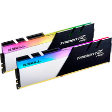 Набор G.SKILL TridentZ NEO DDR4 16GB 3200 MHz (F4-3200C16D-16GTZN)