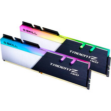 Набір G.SKILL TridentZ NEO DDR4 16GB 3200 MHz (F4-3200C16D-16GTZN)