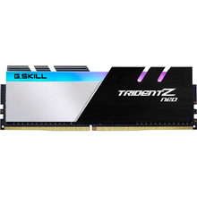 Набір G.SKILL TridentZ NEO DDR4 16GB 3200 MHz (F4-3200C16D-16GTZN)