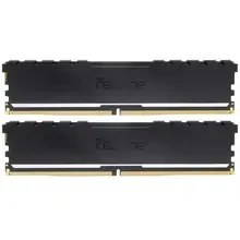 Набір MUSHKIN DDR5 32GB (2x16GB) 6000 MHz Redline (MRF5U600DDDM16GX2)