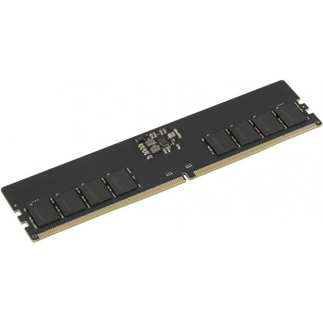 Модуль памяти GOODRAM 32Gb DDR5 4800MHz Retail (GR4800D564L40/32G) Тип DDR5