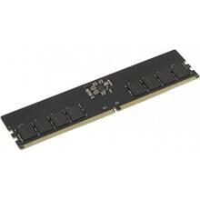 Модуль памяти GOODRAM 32Gb DDR5 4800MHz Retail (GR4800D564L40/32G)