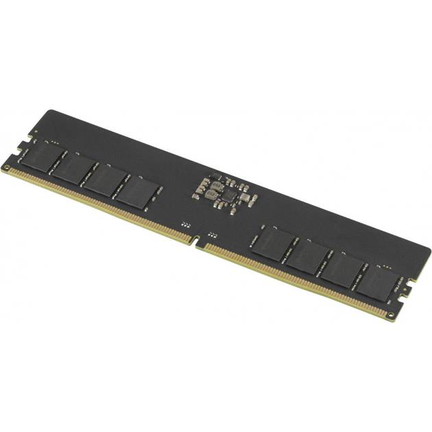 Модуль памяти GOODRAM 32Gb DDR5 4800MHz Retail (GR4800D564L40/32G) Назначение для настольного компьютера