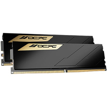 Набор OCPC 32Gb DDR5 5600MHz VOLARE C40 Black Retail Kit (MMVL2K32GD556C40BK)