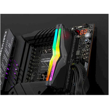 Набір OCPC 32Gb DDR5 6000MHz PISTA RGB C40 Titan Retail Kit (MMPT2K32GD560C40T)