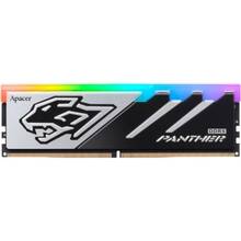 Модуль памяти APACER DDR5 16GB 5200 MHz Panther RGB (AH5U16G52C5229BAA-1)