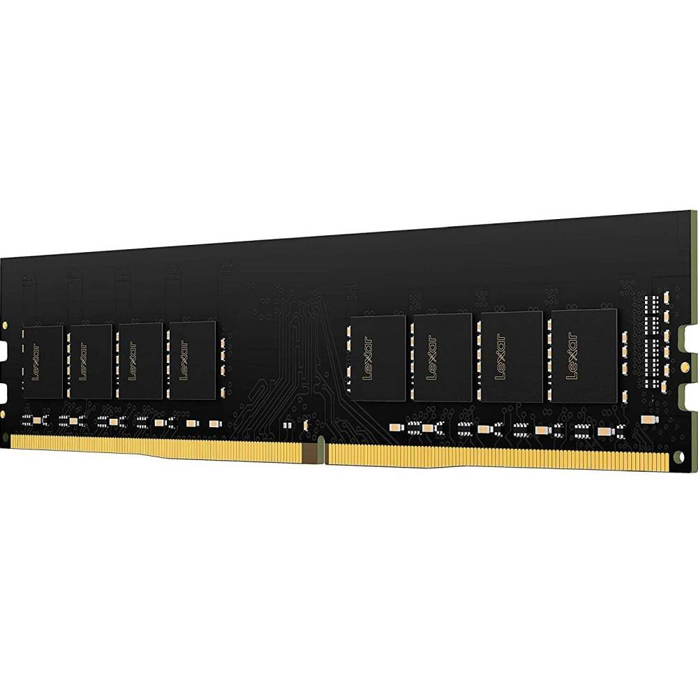 Модуль памяти LEXAR DDR4 32GB 3200 MHz (LD4AU032G-B3200GSST) Тип DDR4