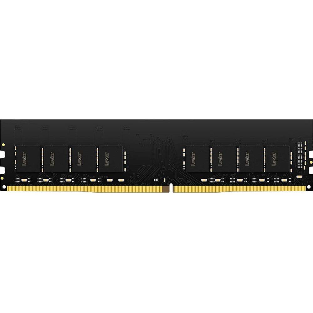 Модуль памяти LEXAR DDR4 32GB 3200 MHz (LD4AU032G-B3200GSST)
