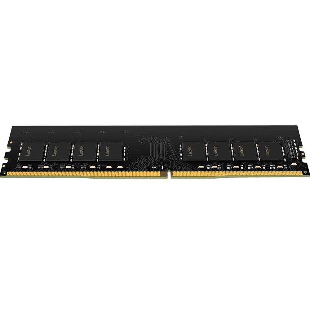 Модуль памяти LEXAR DDR4 32GB 3200 MHz (LD4AU032G-B3200GSST) Объем 32 Гб