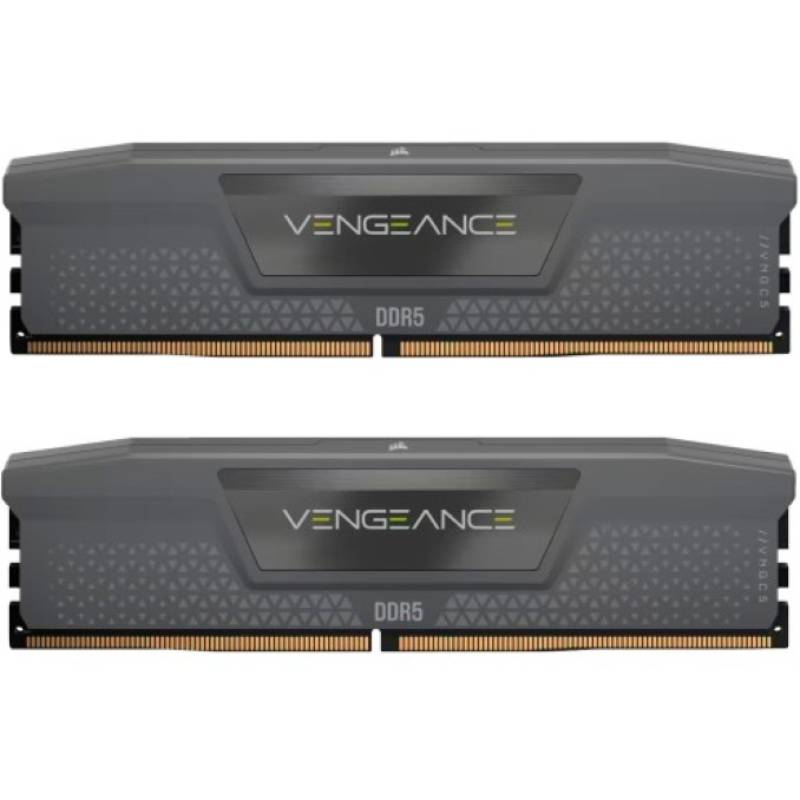 Набор CORSAIR 64Gb DDR5 5600MHz Vengeance (CMK64GX5M2B5600Z40)