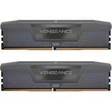 Набор CORSAIR 64Gb DDR5 5600MHz Vengeance (CMK64GX5M2B5600Z40)