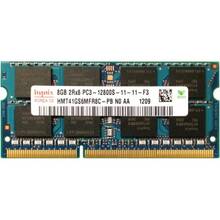 Модуль памяти HYNIX SoDIMM DDR3 8GB 1600 MHz (HMT41GS6MFR8C-PB)