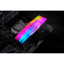 Набор APACER 32GB DDR4 3600MHz NOX RGB Black (AH4U32G36C25YNBAA-2)