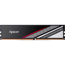 Модуль пам'яті APACER 32GB DDR4 3200MHz Tex (AH4U32G32C282TBAA-1)