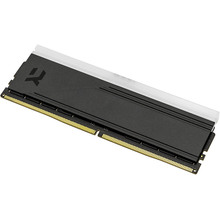 Набор GOODRAM 32GB DDR5 5600MHz IRDM RGB Black (IRG-56D5L30S/32GDC)