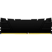 Набір KINGSTON 64GB DDR4 3600MHz Renegade Black (KF436C18RB2K2/64)