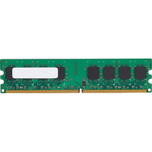 Модуль пам'яті GOLDEN MEMORY 2GB DDR2 800MHz (GM800D2N6/2G)