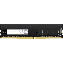 Модуль пам'яті LEXAR 16GB DDR4 3200MHz (LD4AU016G-B3200GSST)