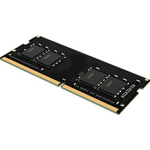 Модуль пам'яті LEXAR SoDIMM 8GB DDR4 3200MHz (LD4AS008G-B3200GSST)