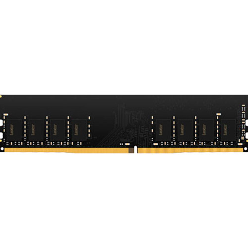 Модуль пам'яті LEXAR 8GB DDR4 3200MHz (LD4AU008G-B3200GSST)