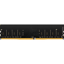 Модуль пам'яті LEXAR 8GB DDR4 3200MHz (LD4AU008G-B3200GSST)