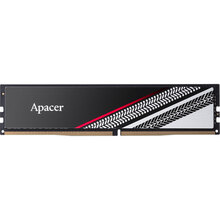 Модуль пам'яті APACER DDR4 16GB 3200MHz Tex (AH4U16G32C28YTBAA-1)