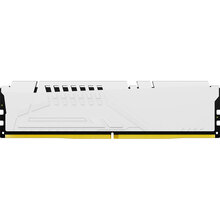 Модуль пам'яті KINGSTON FURY Beast DDR5 32GB 5200MHz White (KF552C40BW-32)