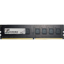 Модуль памяти G.SKILL 32GB DDR4 2666Hz Value (F4-2666C19S-32GNT)