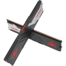 Набор PATRIOT 32GB DDR5 6800 Black Viper Venom (PVV532G680C34K)