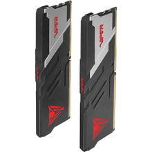 Набор PATRIOT 32GB DDR5 6800 Black Viper Venom (PVV532G680C34K)