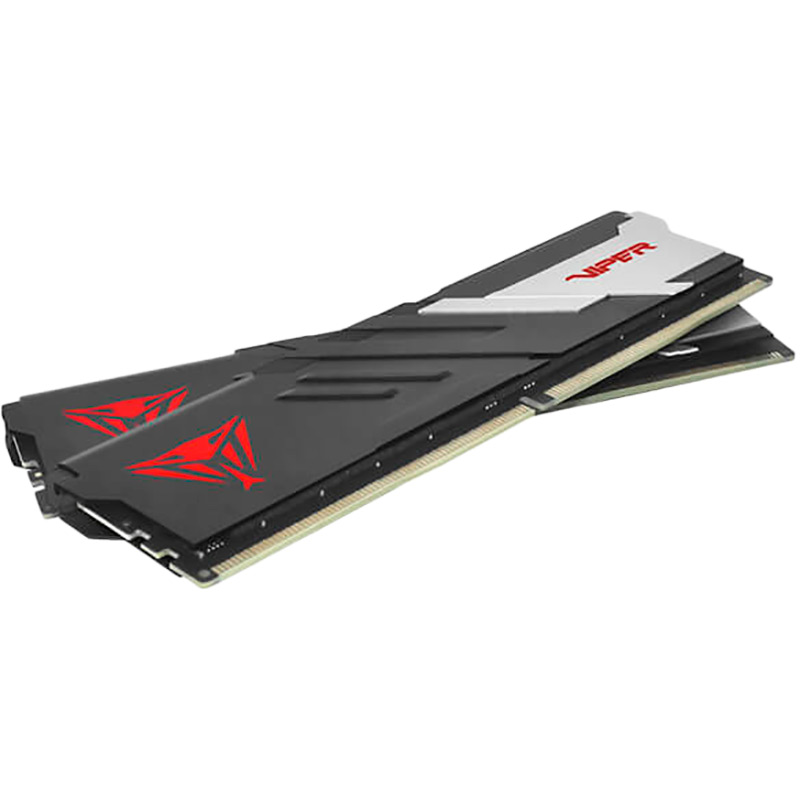 Набор PATRIOT 32GB DDR5 6800 Black Viper Venom (PVV532G680C34K) Тип DDR5