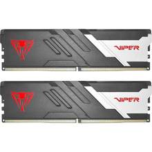 Набор PATRIOT 32GB DDR5 6800 Black Viper Venom (PVV532G680C34K)