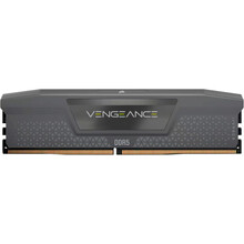 Набор CORSAIR 32Gb DDR5 5200MHz Vengeance Black (CMK32GX5M2B5200Z40)