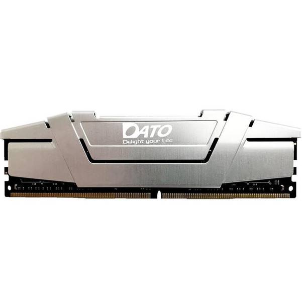 Модуль памяти DATO 16Gb DDR4 3200MHz Extreme Grey (EXB16G4DLDND32)