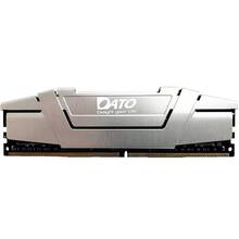 Модуль памяти DATO 16Gb DDR4 3200MHz Extreme Grey (EXB16G4DLDND32)