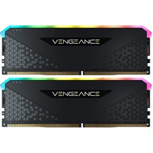 IT/RAM CORSAIR Vengeance RGB RS DDR4 2x16GB 3600 Black (CMG32GX4M2D3600C18)