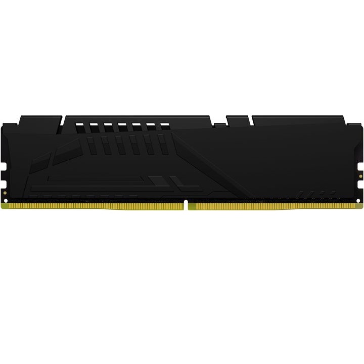 Оперативна пам'ять KINGSTON Fury Beast DDR5 2x8 GB 5200 Black (KF552C36BBEK2-16) Тип DDR5