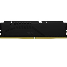 Оперативна пам'ять KINGSTON Fury Beast DDR5 2x8 GB 5200 Black (KF552C36BBEK2-16)