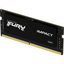 Набор KINGSTON 64Gb DDR5 4800MHz Fury Impact (KF548S38IBK2-64)