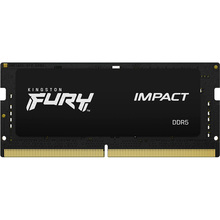 Набор KINGSTON 64Gb DDR5 4800MHz Fury Impact (KF548S38IBK2-64)