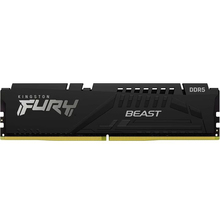 Модуль памяти KINGSTON FURY Beast EXPO DDR5 32GB 6000Mhz (KF560C30BBE-32)