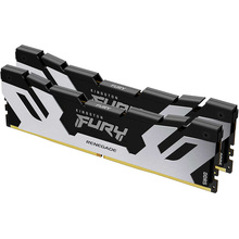 Кривой Рог - Набор KINGSTON 32Gb DDR5 7200MHz Fury Renegade (KF572C38RSK2-32)