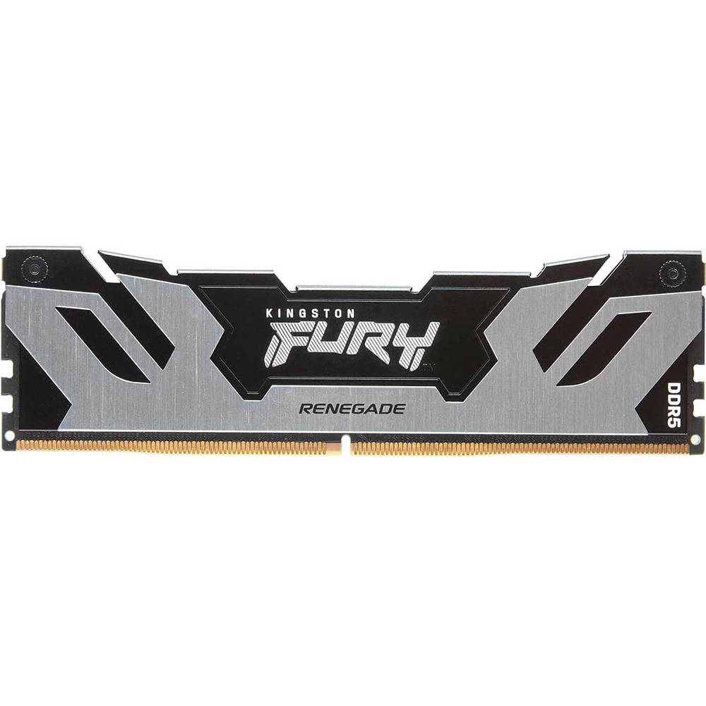 Набір KINGSTON 32Gb DDR5 7200MHz Fury Renegade (KF572C38RSK2-32) Тип DDR5