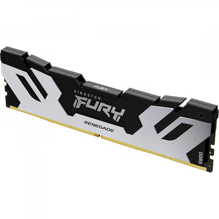 Набор KINGSTON 32Gb DDR5 8000MHz FURY Renegade (KF580C38RSK2-32) Назначение для настольного компьютера